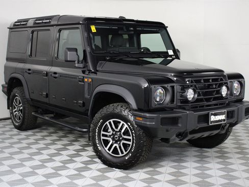 New 2025 INEOS Grenadier image 24