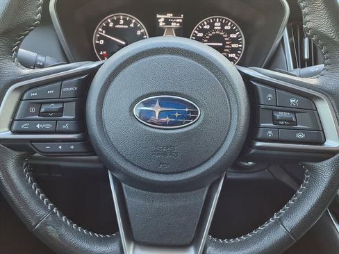 Certified 2023 Subaru Legacy Limited w/ Tech Package 2 AWD/4WD image 12