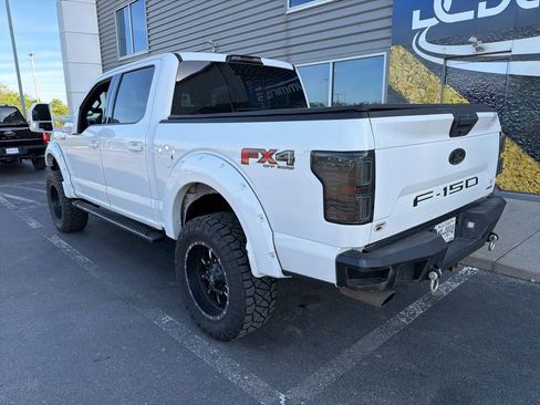 Used 2019 Ford F150 XLT w/ Equipment Group 302A Luxury AWD/4WD image 4