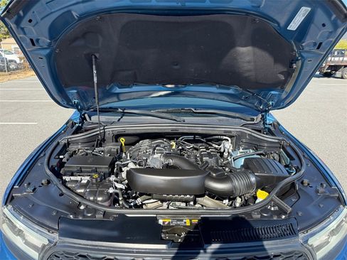 Used 2024 Dodge Durango GT image 19