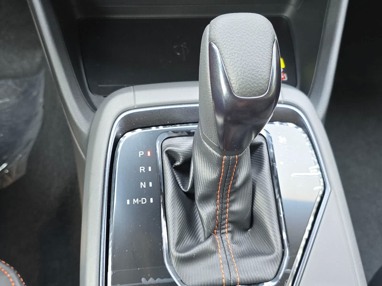 New 2026 Subaru Crosstrek 2.5i Limited AWD/4WD image 15