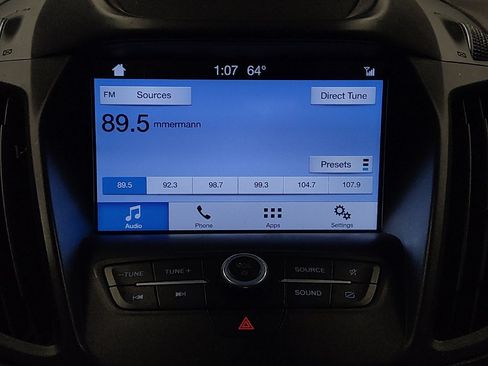 Used 2019 Ford Escape SE AWD/4WD image 25