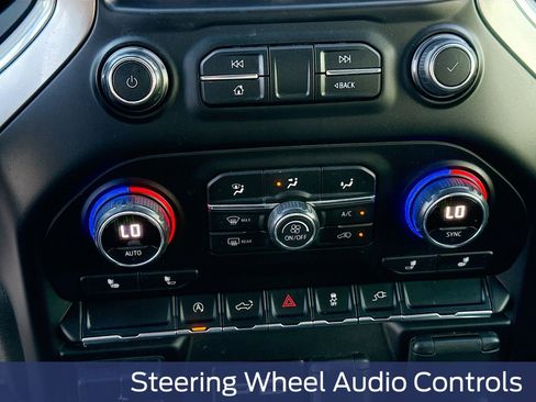 Used 2020 Chevrolet Silverado 1500 RST w/ Texas Edition image 20