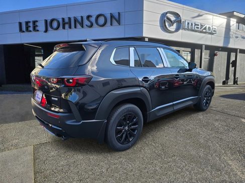 New 2026 MAZDA CX-50 AWD 2.5 Hybrid w/ Weather Package image 5