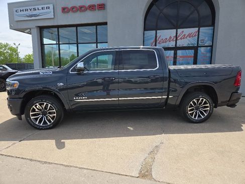 New 2026 RAM 1500 Limited AWD/4WD image 6