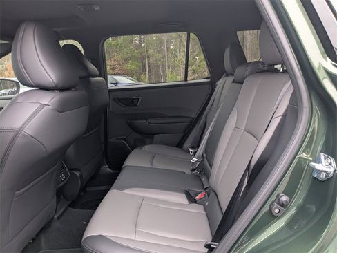 New 2026 Subaru Outback Premium image 13