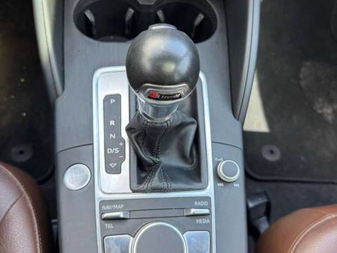 Used 2017 Audi A3 2.0T Premium w/ Convenience Package image 13