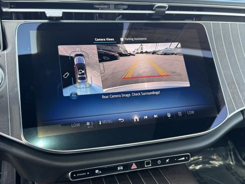 New 2026 Mercedes-Benz E 350 Sedan image 10