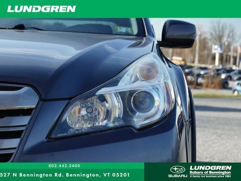 Used 2014 Subaru Outback 3.6R Limited image 12