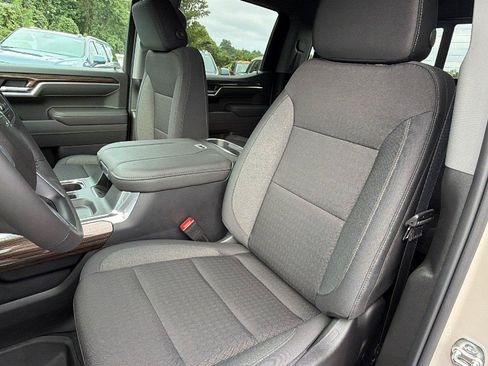 New 2026 Chevrolet Silverado 1500 RST AWD/4WD image 4