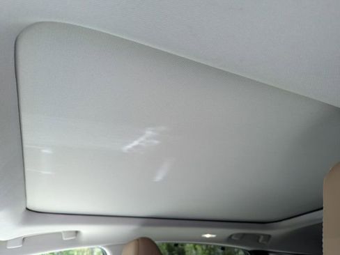 New 2026 Nissan Murano Platinum w/ Cargo Package image 23