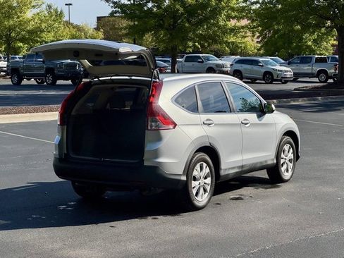 Used 2013 Honda CR-V EX-L image 17