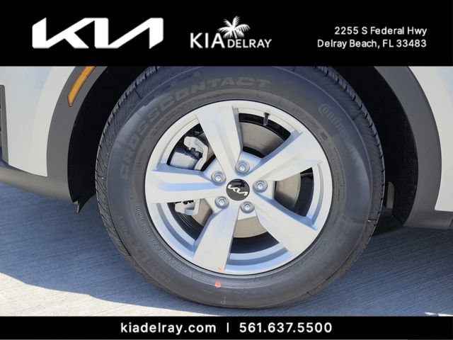 New 2026 Kia Sorento LX FWD image 28