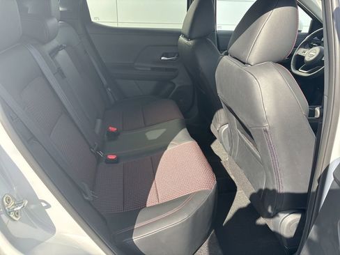 New 2025 Nissan Kicks SR AWD/4WD image 13