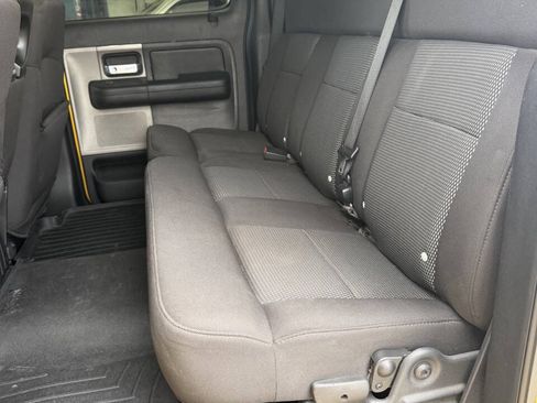Used 2004 Ford F150 XLT AWD/4WD image 12