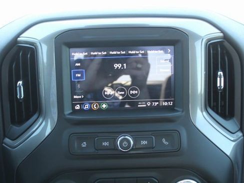 Used 2025 GMC Sierra 1500 Pro w/ Pro Value Package AWD/4WD image 22