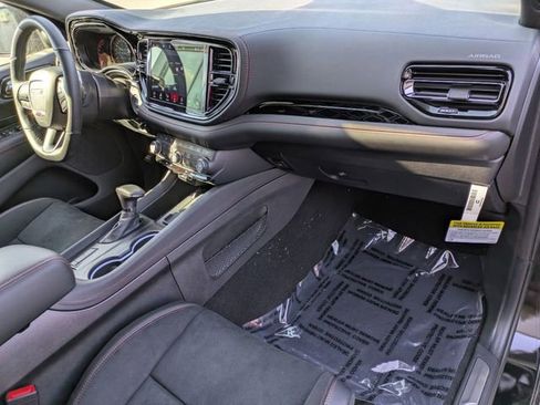 New 2026 Dodge Durango GT AWD/4WD image 30