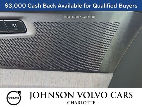 New 2026 Volvo XC90 B6 Ultra w/ Lounge Package image 31