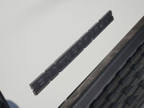 New 2025 RAM 2500 Big Horn image 18