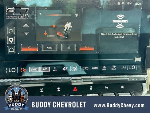 Used 2024 GMC Hummer EV 3X w/ Extreme Off-Road Package AWD/4WD image 25