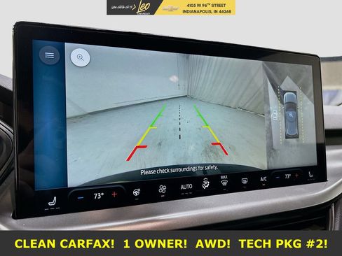 Used 2023 Ford Escape Active w/ Tech Pack #2 image 14