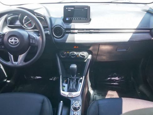 Used 2016 Scion iA FWD image 11