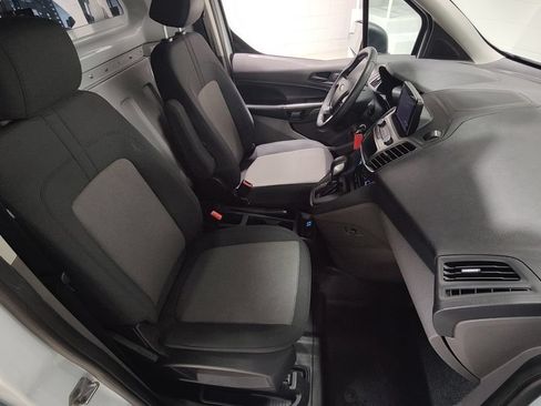 Used 2022 Ford Transit Connect XL FWD image 16