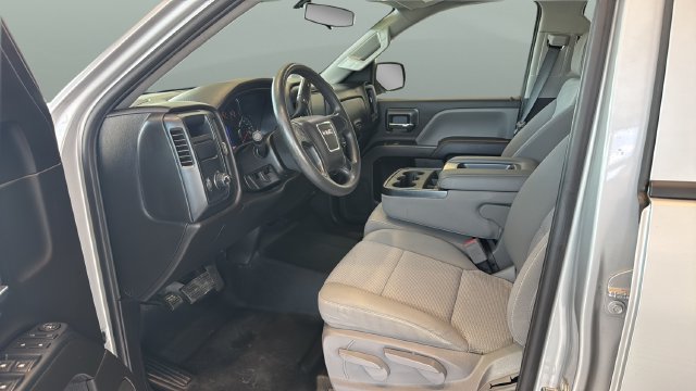 Used 2018 GMC Sierra 1500 2WD Double Cab w/ Sierra Convenience Package image 7