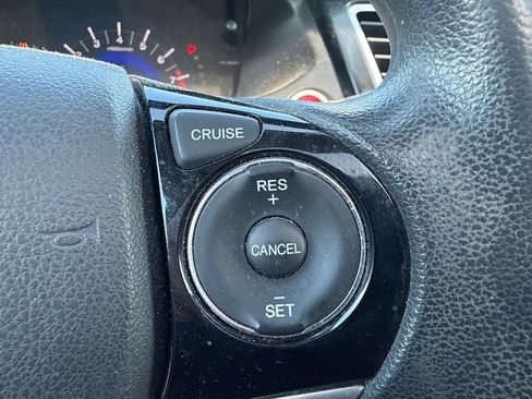 Used 2014 Honda Civic EX image 19