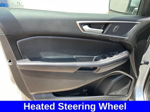 Used 2024 Ford Edge SEL w/ Convenience Package AWD/4WD image 10