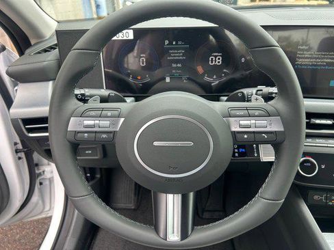 New 2026 Hyundai Sonata SEL FWD image 16