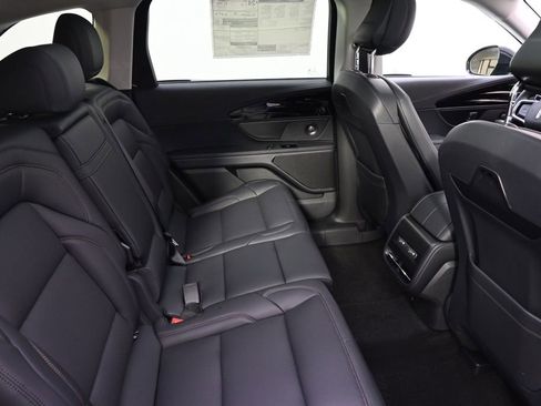 New 2026 Lincoln Nautilus Premier w/ Equipment Group 102A image 18