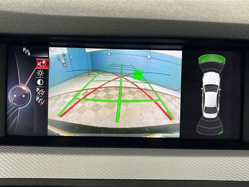 Used 2015 BMW 535i xDrive Sedan image 26