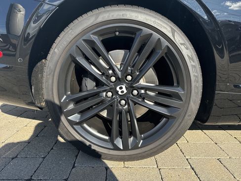 Used 2023 Bentley Continental GT Mulliner image 30