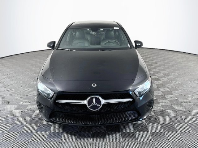 Used 2020 Mercedes-Benz A 220 image 2