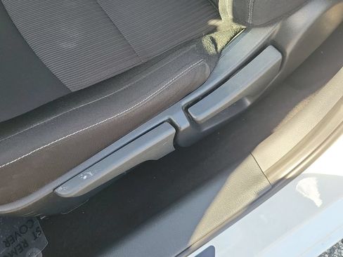 Certified 2024 Nissan Sentra SV FWD image 16