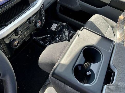 New 2026 Ford F350 XL w/ STX Appearance Package AWD/4WD image 8