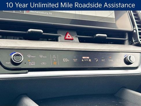 Used 2025 Kia Sportage X-Line image 19