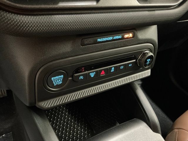 New 2026 Ford Bronco Sport Outer Banks AWD/4WD image 22