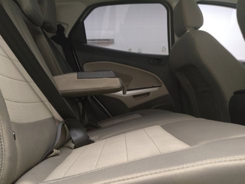 Used 2018 Ford EcoSport S FWD image 19
