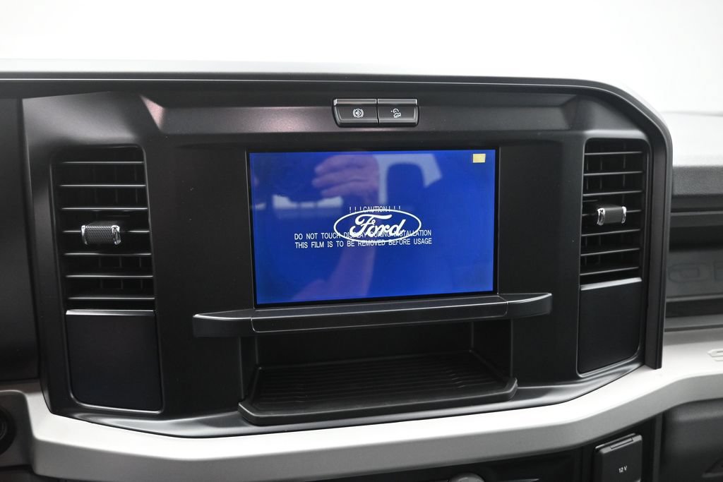 New 2027 Ford F250 XL w/ Tremor Off-Road Package AWD/4WD image 28