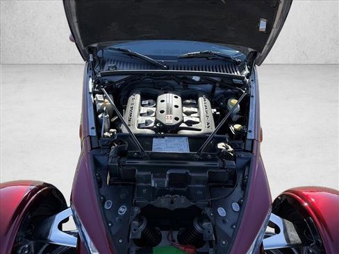 Used 2001 Plymouth Prowler image 16