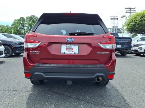 Certified 2023 Subaru Forester Limited AWD/4WD image 21