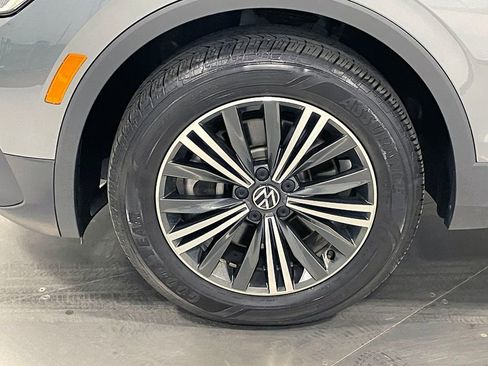 Used 2024 Volkswagen Tiguan Wolfsburg Edition AWD/4WD image 17