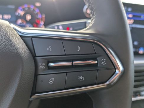 Used 2025 Chevrolet Tahoe Z71 w/ Comfort Package image 19