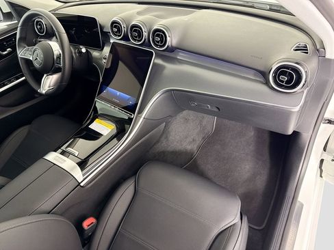 Certified 2025 Mercedes-Benz C 300 Sedan image 17