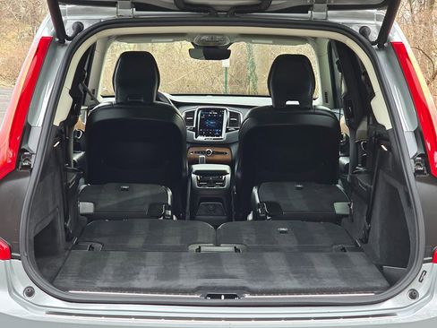 Used 2024 Volvo XC90 T8 Plus image 56