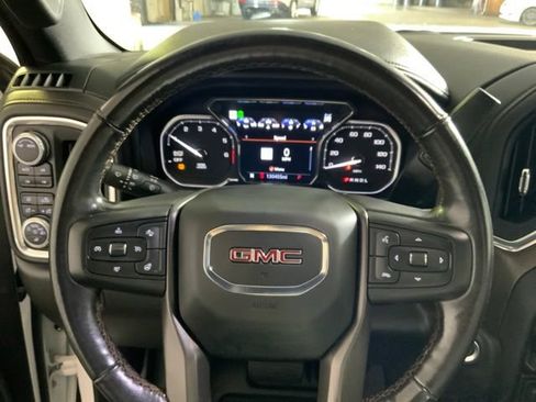 Used 2021 GMC Sierra 1500 AT4 w/ AT4 Premium Package AWD/4WD image 26