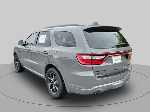 New 2026 Dodge Durango GT w/ Blacktop Package AWD/4WD image 5