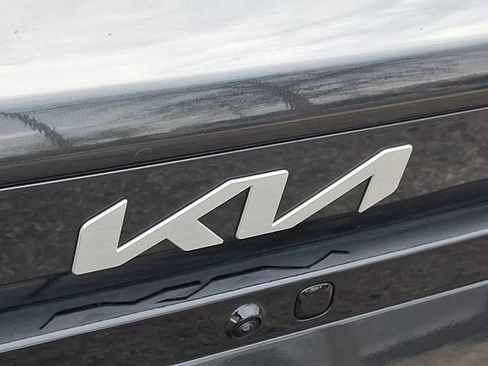 Certified 2025 Kia K4 LX image 31